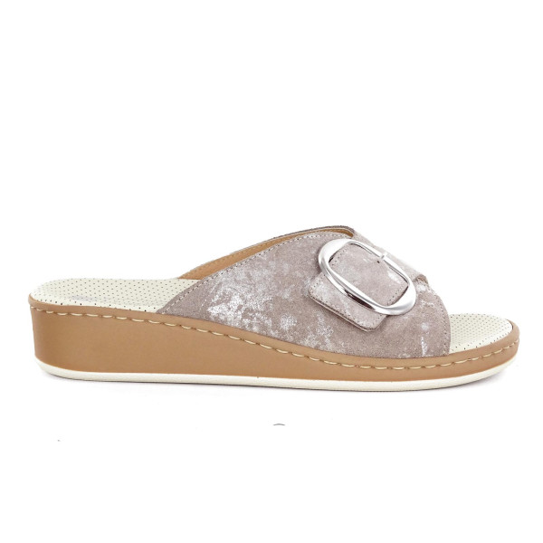 FLOR22615VL - CIABATTA - FLORANCE - DONNA