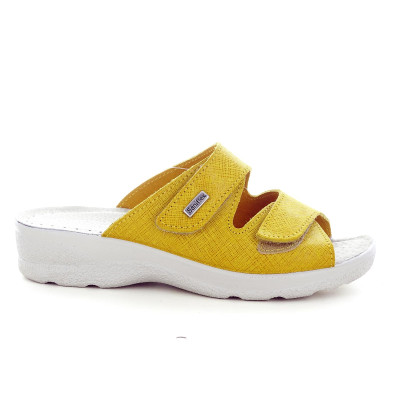 SANI83245 - CIABATTA - SANIFLEX - DONNA