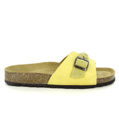 FUSS152510 - CIABATTA - FUSS BIO - DONNA