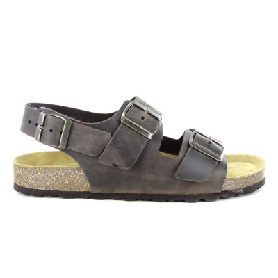 FUSS1524108 - SANDALO - FUSS BIO - UOMO