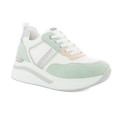 INBLIN480 - SNEAKERS - INBLU - DONNA