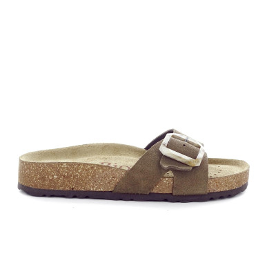 FUSS1895255 - CIABATTA - FUSS BIO - DONNA