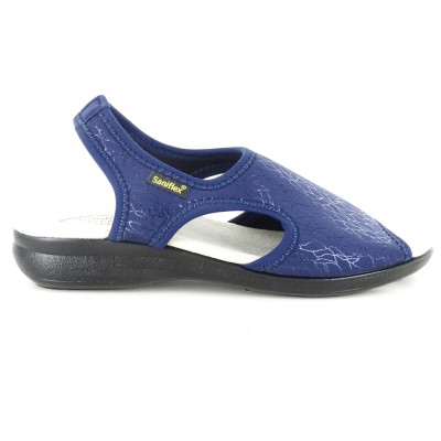 SANI90119 - SANDALO - SANIFLEX - DONNA