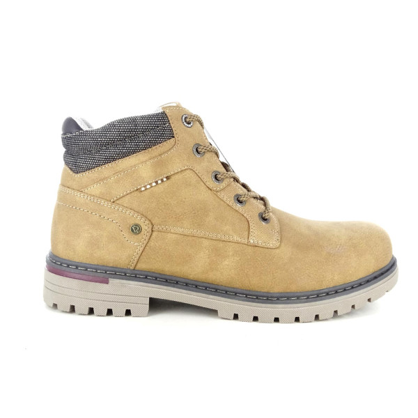 RHAP24AB651M - POLACCO - RHAPSODY - UOMO