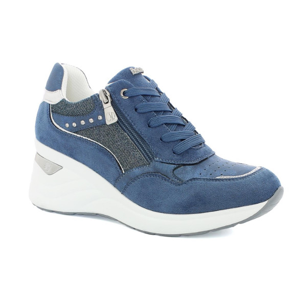 INBLIN488 - SNEAKERS - INBLU - DONNA