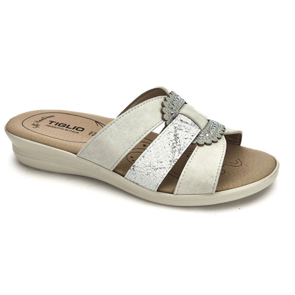 TIGL194 - CIABATTA - TIGLIO - DONNA