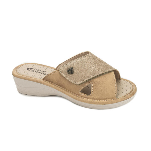 TIGL1677 - CIABATTA - TIGLIO - DONNA