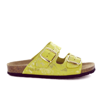 FUSSD975001GRAFFITI - CIABATTA - FUSS BIO - DONNA