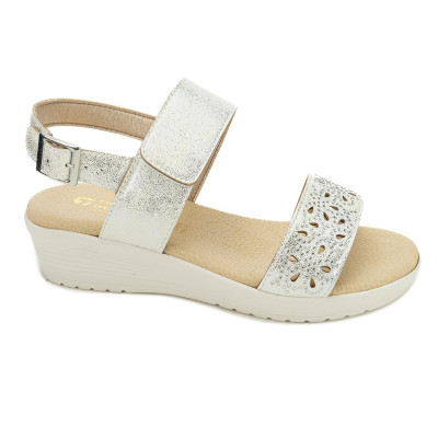 TIGL3341 - SANDALO - TIGLIO - DONNA