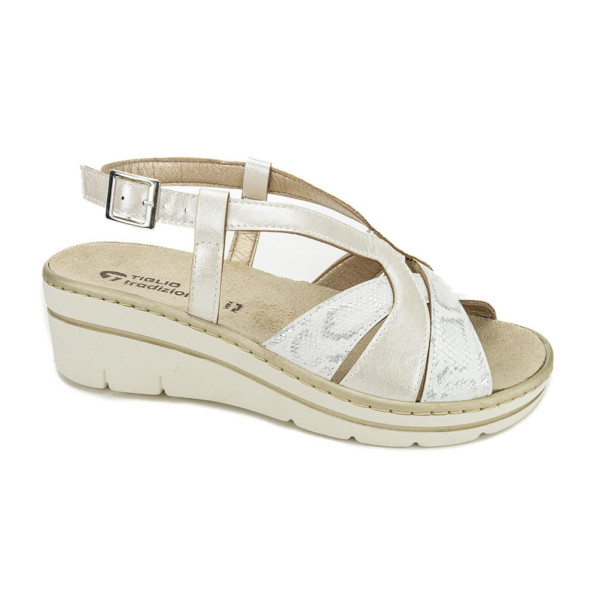 TIGL3739 - SANDALO - TIGLIO - DONNA