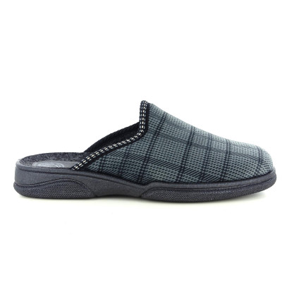 PATRCA100MONONUMERO - CIABATTA CAMERA - PATRIZIA - UOMO