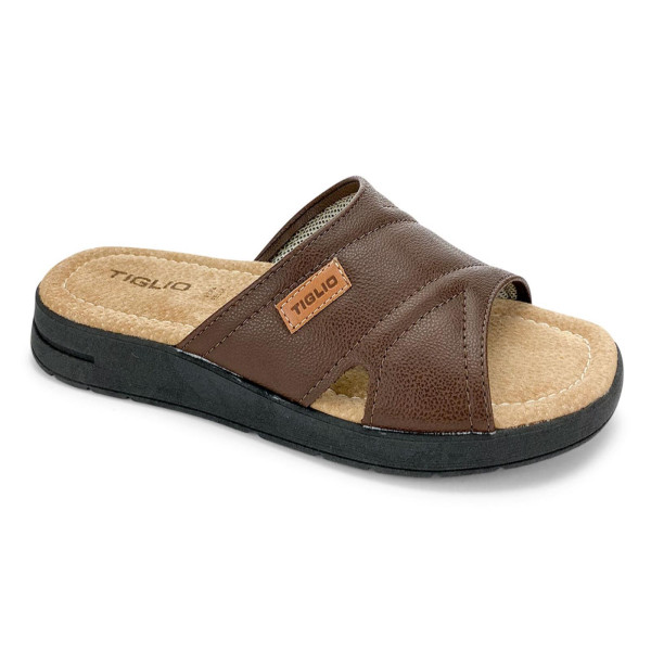 TIGL801 - CIABATTA - TIGLIO - UOMO