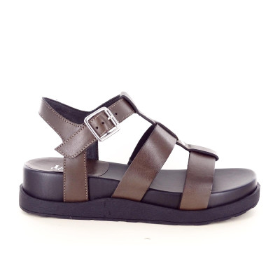 LOVE5721BRUSH - SANDALO - I Love Donna - DONNA