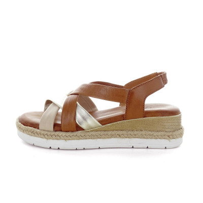 LARA22998 - SANDALO - LARA SHOES - DONNA