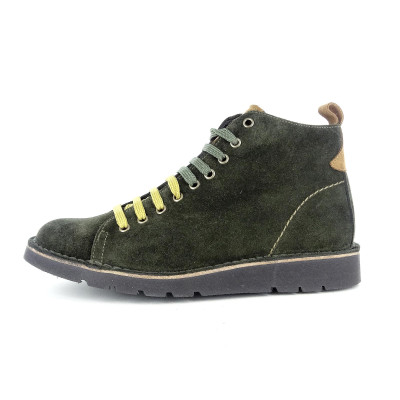 MOOR1280M - SNEAKERS - MOOR - UOMO
