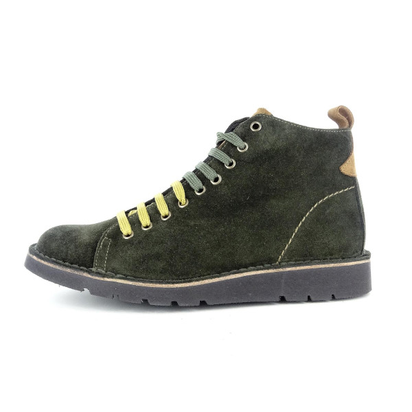 MOOR1280M - SNEAKERS - MOOR - UOMO
