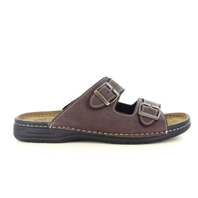 PATR636MONONUMERO - CIABATTA - PATRIZIA - UOMO