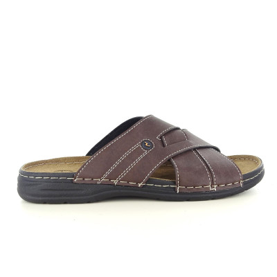 PATR634MONONUMERO - CIABATTA - PATRIZIA - UOMO