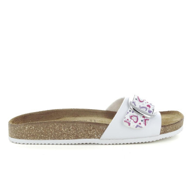 BIOC257A21030S - CIABATTA - BIO COLOR`S - DONNA