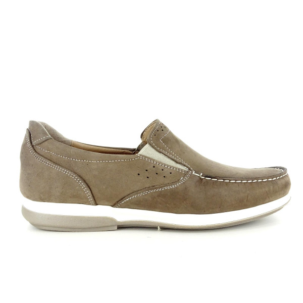 VALE320NAB - MOCASSINO - LA MIA VALENTINA - UOMO