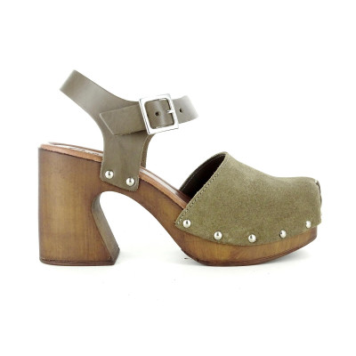 PERA5120CAM - SANDALO - CARLO PERA - DONNA