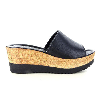 PIER2331PEL - CIABATTA - ANDREA PIERAGO - DONNA