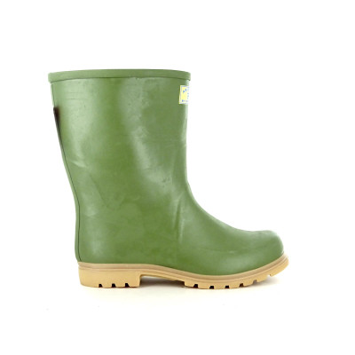 PATR2003 - TRONCHETTO GIARDINO/PIOGGIA - PATRIZIA - UOMO