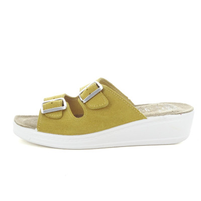 MEDI02CROSTA - CIABATTA - MEDICAL - DONNA