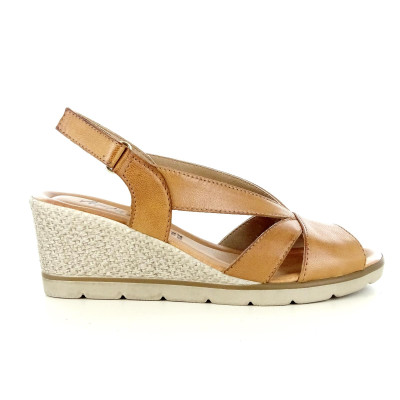 ARIA263005CAP - SANDALO - ARIANNA - DONNA