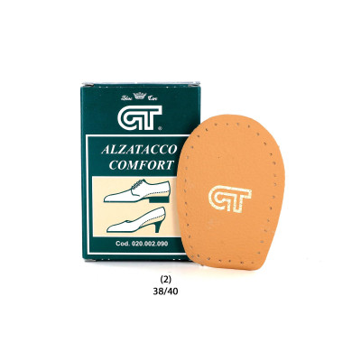 ALZATACCO - SUOLETTA - ACCESSORI CALZATURE - UNISEX ADULTO