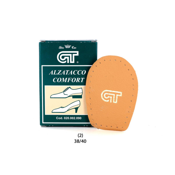 ALZATACCO - SUOLETTA - ACCESSORI CALZATURE - UNISEX ADULTO