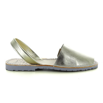 SLAD35LAMINATO - SANDALO - SLADAN - DONNA