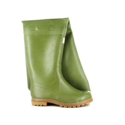 PATR2009 - STIVALE GIARDINO/PIOGGIA - PATRIZIA - UOMO