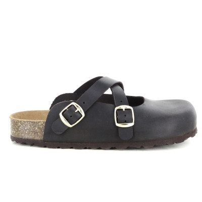 BIOG15633PELW - CIABATTA - BIO GREEN - DONNA