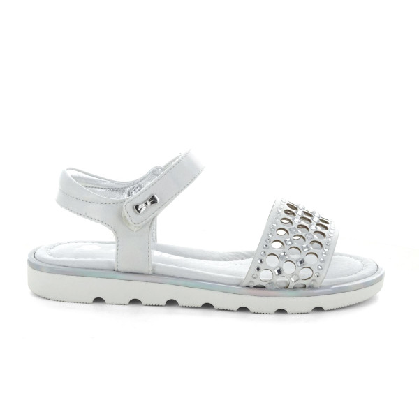 ASSOAG17213 - SANDALO - ASSO - BIMBA E RAGAZZA