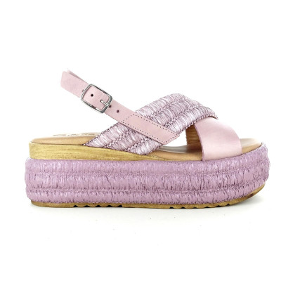 PERA5716PEL - SANDALO - CARLO PERA - DONNA