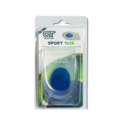 ALZATACCOGEL - SUOLETTA - ACCESSORI CALZATURE - UNISEX ADULTO