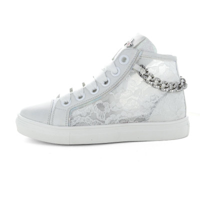 ASSOAG16013 - SNEAKERS - ASSO - BIMBA E RAGAZZA