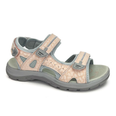 TIGL1359 - SANDALO - TIGLIO - DONNA