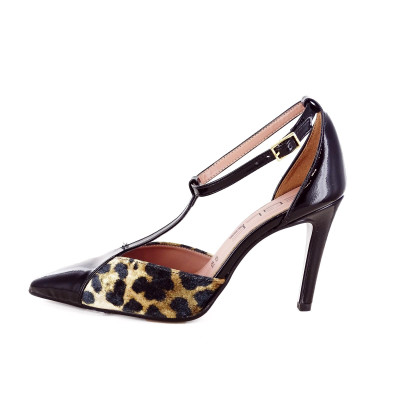 EGLEP9017NAP - DECOLETTE - EGLE - DONNA