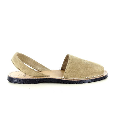 SOL550SERRAJE - SANDALO - SOL DE MENORCA - DONNA