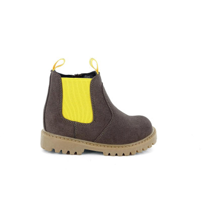 BALDBS5911 - POLACCO - BALDUCCI - UNISEX KIDS