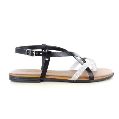 DONN15470 - SANDALO - DONNA IN MEMORY - DONNA