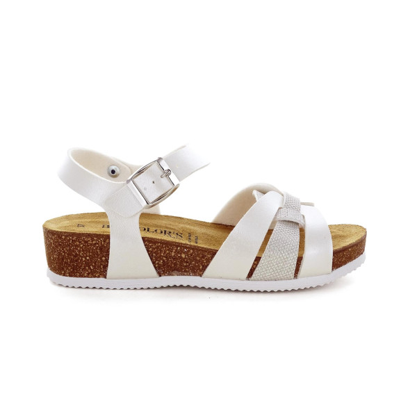 BIOC293A550SV18 - SANDALO - BIO COLOR`S - DONNA