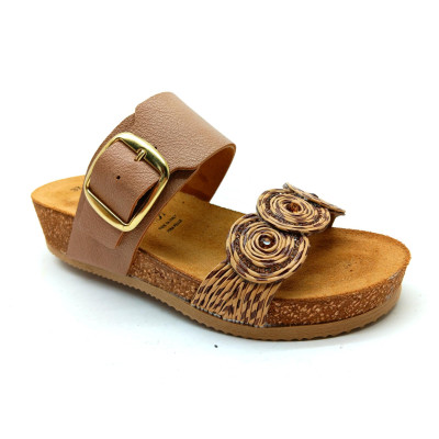 BIOC293A348SV7 - CIABATTA - BIO COLOR`S - DONNA