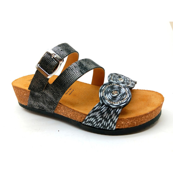 BIOC293A380SV19 - CIABATTA - BIO COLOR`S - DONNA