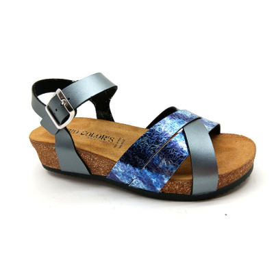 BIOC293A940SV7 - SANDALO - BIO COLOR`S - DONNA