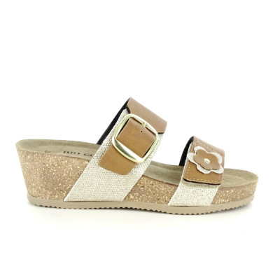 BIOC258A345S - CIABATTA - BIO COLOR`S - DONNA
