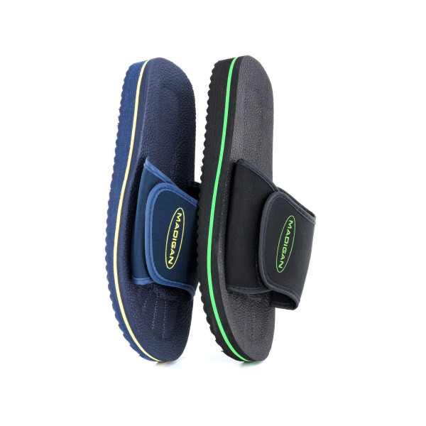 MATRINIDADMONONUMERO - CIABATTE PISCINA/SPIAGGIA - MADIGAN - UOMO