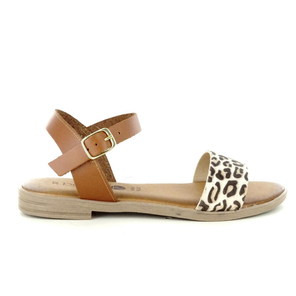 DONN16301 - SANDALO - DONNA IN MEMORY - DONNA